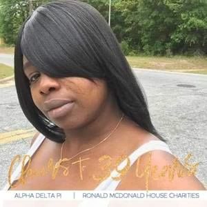 Meet your Posher, Yolanda